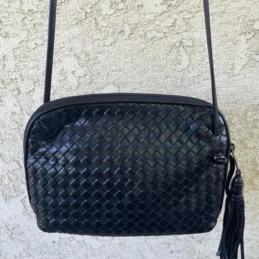 Crossbody bag